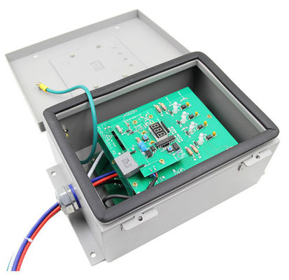 Conexão de cabo 480VAC do protetor de impulso da caixa do watt UL1449 com o PTMOV